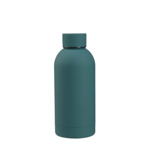 Bouteilles d'eau en acier inoxydable les plus populaires, mignonnes, avec sangle, écologiques, affichage de la température et portables pour usage chaud/froid - Product Image 3