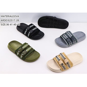 Cheap Price New Fashion Custom Sandals Men <strong>Slides</strong> <strong>Slide</strong> slippers for Home - Product Image 5