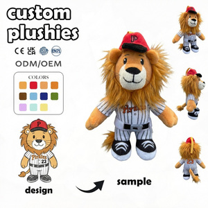 Produttore di Giocattoli in Peluche Personalizzati, Pupazzo Morbido a Tema Halloween con Cappello da Mago e Orecchie a Stella, Giocattoli Decorativi di Lusso, Bambola di Peluche <span class=keywords><strong>Kromi</strong></span> 20cm Personalizzata - Product Image 2