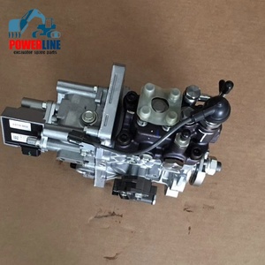 Chính Hãng 4TNV98 4TNV98T 4TNV94 4TNV94L Động Cơ Diesel Phun Nhiên Liệu Bơm K9006305 729974-51370 Cho Doosan DX55 DX80 - Product Image 6