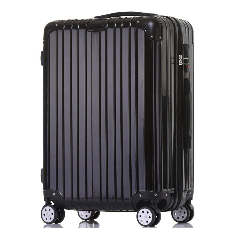 Black [Scratch-resistant and impact-resistant corner protectors]