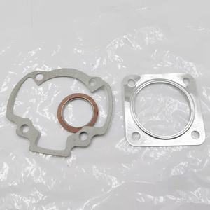 Kit de gros alésage moteur de <span class=keywords><strong>moto</strong></span> haute qualité Performance 47mm 70cc culasse pour Honda Dio AF17 AF18 pour AF27 AF28 <span class=keywords><strong>cylindre</strong></span> - Product Image 6