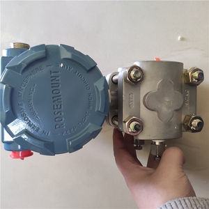 E 1151 SMART Dp 4 20ma รุ่น E 1151 SMART Dp 4 20ma - Product Image 4