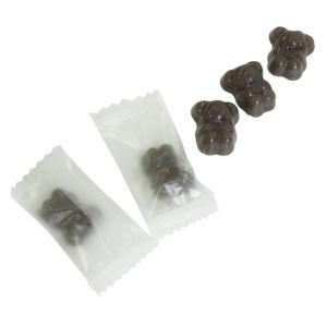 Offre de festival d'approvisionnement Bonbons gommeux intimes pour hommes à base de plantes naturelles Bonbons gommeux énergétiques à la vitamine Maca - Product Image 3