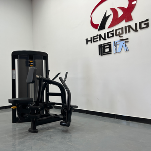 Hàng/Phía sau <span class=keywords><strong>delt</strong></span> trở lại thể thao máy tập thể dục & cơ thể thiết bị xây dựng - Product Image 3