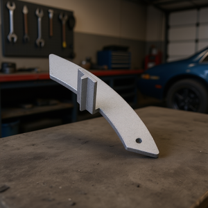 ตัวยึดโลหะเครื่องมือซ่อมรถยนต์ FG 192 FT1สำหรับการบำรุงรักษายานพาหนะ - Product Image 3