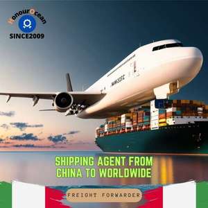 From <strong>China</strong> Guangzhou Guangdong <strong>to</strong> Italy Bulk Purchase <strong>to</strong> Buy Air/Sea Shipping Freight Forwarder <strong>Logistics</strong> Services Provider - Product Image 3
