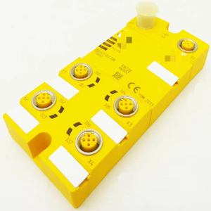 Módulo de Entrada PLC PDP67 F 8DI ION 773600 Controlador - Product Image 1