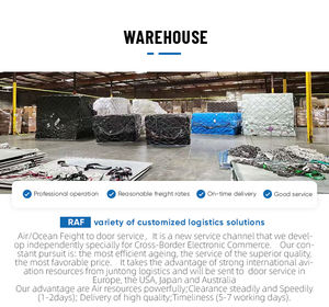 Agen Pengiriman Udara China <span class=keywords><strong>Freight</strong></span> <span class=keywords><strong>Forwarder</strong></span> ke AS Kanada Meksiko ke Bandara Udara, FBA, Antar ke Gudang, Antar ke Pintu DDU DDP - Product Image 4