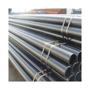Tubo de Acero Sin Costura Galvanizado de Alta Calidad, 450 mm de Diámetro, 5l Gi - Product Image 1