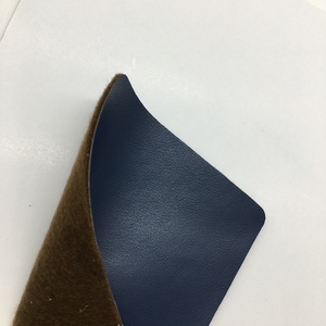 ผ้าหุ้มเบาะคุณภาพสูง <span class=keywords><strong>Kenta</strong></span> EB-701 หนังเทียม PU กันน้ำ ทนต่อการขีดข่วน สำหรับโซฟา เฟอร์นิเจอร์ กระเป๋า เข็มขัด ฯลฯ - Product Image 3