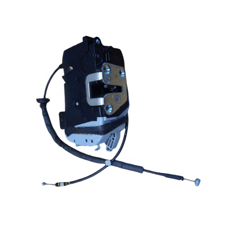 SYERAL Attuatore Serratura Portellone Posteriore – Compatibile Con Kia Forte 2014-2020 E Koup 2014-2016 – Ricambio 81230-A7030