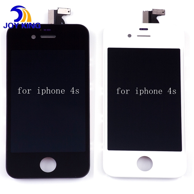 Good Quality Lcd Touch Screen Replacement for Iphone 4s for Iphone 4s Screen Display