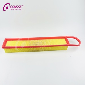 Filtro de Aire para Motor COMOOL 13717534825 para <span class=keywords><strong>Mini</strong></span> Cooper One, Paceman, Countryman, Coupé, <span class=keywords><strong>Cabrio</strong></span> R55, R55N, R56, R56N, R57, R57N, R58, R59 - Product Image 3