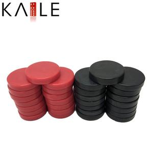 Set di Backgammon Personalizzato di Alta Qualità con Tabellone in Pelle Produzione di Fabbrica - Product Image 4