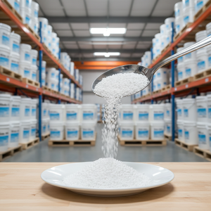 <span class=keywords><strong>Cloro</strong></span> Granular Transparente de Disolución Rápida Sin Residuos, 60 Granos, en Cubetas de Plástico - Product Image 4