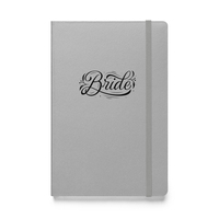 Journal de planification de mariage, carnet vierge pour la mariée, livres pour les vœux de mariage