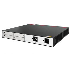 เราเตอร์สำหรับองค์กร NetEngine AR5710-S ซีรีส์ รุ่น AR5710-S28T2S2XE4 พร้อมพอร์ต SFP+ แบบไฟฟ้า 4 พอร์ต SIC LAN WAN AR5710-S28T2S2XE4 NetEngine AR ซีรีส์ - Product Image 6