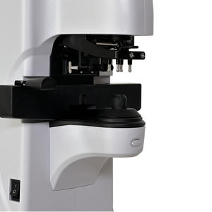 블루 및 그린 라이트 테스트 기능의 자동 렌즈미터, 7인치 터치스크린 광학 검안 장비 - Product Image 4