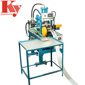 Máquina de Grapas Serie 10J/10F/4J/80/84/71/50/100, Tipo U, para Muebles <span class=keywords><strong>y</strong></span> Sofás, con Alimentación Servo para Formación de Grapas - Product Image 2