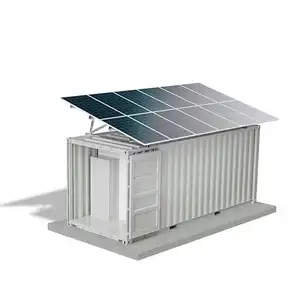 Freezer Container Cold Room/Cold Storage For Meat/ Fish/ Vegetable