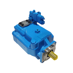 Bomba Hidráulica de Alta Presión PVH57/PVH74/PVH131 |   Serie Industrial Confiable Eaton Hecha en China - Product Image 2