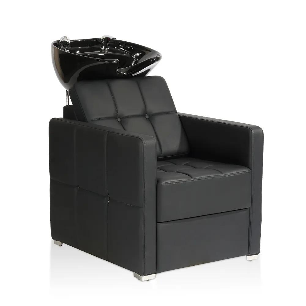 High quality salon basin sink hair wash hair washing chair