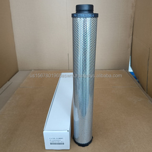 ไส้กรองเครื่องอัดอากาศ Manny Precision 2258293814 รุ่นใหม่ ตัวแยกน้ำมันอุตสาหกรรมสำหรับเครื่องอัดอากาศ - Product Image 1