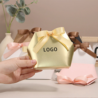 Geschenk verpackung China Hersteller Kleine Bestellung Akzeptieren Kann Persönliches Logo Anpassen Verfügbare Hochzeits box für kleine Unternehmen