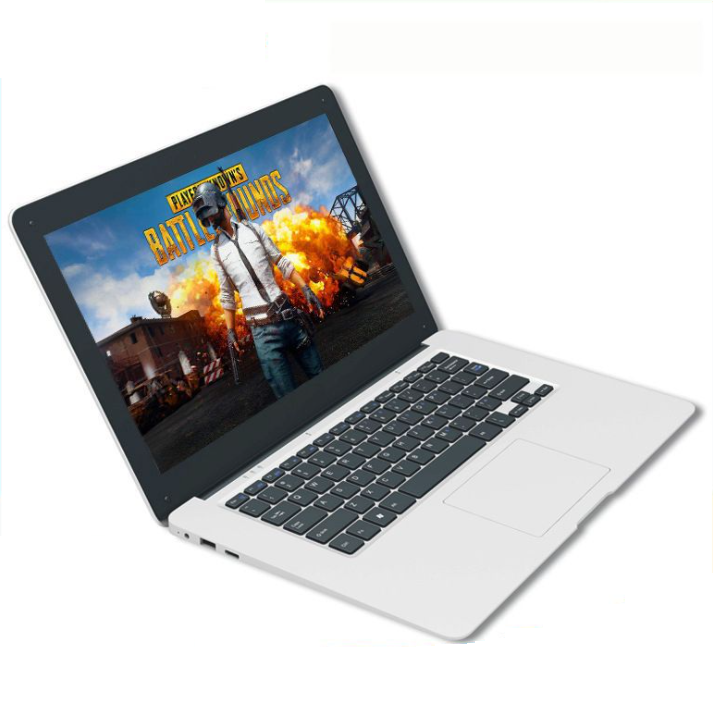 14 Inch gaming notebook computer portable 144hz monitor 1080p type-c expand mobile pc laptop screen extender