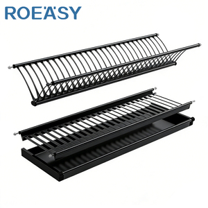 <span class=keywords><strong>Escurridor</strong></span> <span class=keywords><strong>de</strong></span> <span class=keywords><strong>Platos</strong></span> <span class=keywords><strong>de</strong></span> Acero Inoxidable, Organizador <span class=keywords><strong>de</strong></span> Almacenamiento <span class=keywords><strong>de</strong></span> Cocina, <span class=keywords><strong>Escurridor</strong></span> <span class=keywords><strong>de</strong></span> <span class=keywords><strong>Platos</strong></span> - Product Image 2