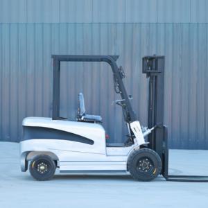 รถยกไฟฟ้ารถยกของผู้ผลิตแบตเตอรี่ลิเธียมรถยกของ<span class=keywords><strong>2on</strong></span> ไฟฟ้าขนาดเล็ก - Product Image 5