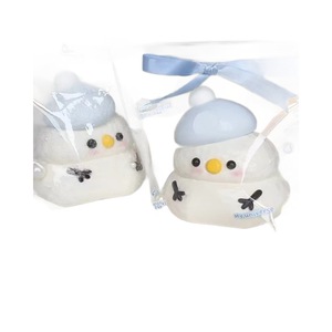 Juguetes Blandos de Árbol de Navidad al por Mayor, Juguetes Sensoriales de Alimentos Simulados de Lenta Recuperación para Aliviar el Estrés, Ideales para Regalos Navideños - Product Image 5