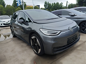 Volkswagen ID3 Pure+ Eléctrico Usado del 2022 - Product Image 3