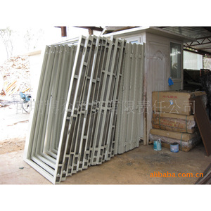 Porte électronique en acier antivol, manuelle, intérieure, résidentielle, design contemporain - Product Image 2