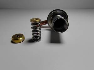 Válvula de Bypass de Gás Quente SAV20 para Sistema de Refrigeração, Válvula de Expansão de Pressão Constante - Product Image 5