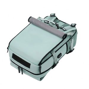 2025 Customized Large Capacity High Quality Simple Fashion Lightweight Outdoor Waterproof School <b>Backpack</b> - Product Image 5