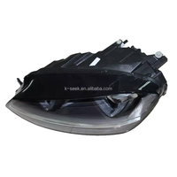KSEEK systèmes d'éclairage automatique de haute qualité accessoires de voiture lampe frontale de voiture LED pour VW Golf 7 MK7R