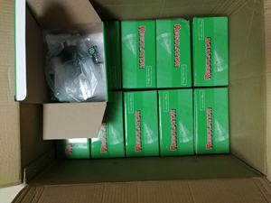 Inhalateur CGA540 de régulateur d'oxygène médical occidental avec le débitmètre 0-15L - Product Image 6