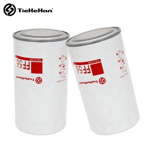 Filtre à carburant pour moteur diesel de camion TieKeHan FF5612, taille OEM pour les modèles 1000/1220 - Product Image 1