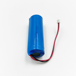 Batterie lithium Imr16500 16500 3.7V 1200mAh pour miroirs cosmétiques et appareils de beauté - Product Image 3