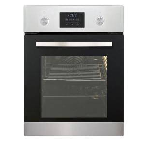 Nhà Bếp Tường Lò Nướng Điện Mới Rộng Nhà Nhỏ Đến 45Cm Duy Nhất OEM Thép Không Gỉ Gia Đình Thuận Tiện Được Xây Dựng Trong Lò 220 2900 - Product Image 2