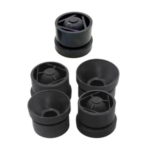 Engine Hood Rubber <b>Buffer</b> <b>Pads</b> 32mm 12mm Shock Absorbers For Audi Volkswagen A1 A3 A4 A5 A6 A7 A8 Q3 Q5 06A103226 - Product Image 5