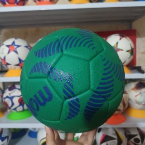 Balón de Balonmano de PU Suave de Alta Calidad, Venta Directa de Fábrica, Logotipo Personalizado, Tamaños 3, 2, 1, 0, para Entrenamiento y Competición - Product Image 6