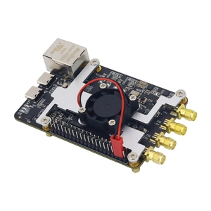 GGDX EagleSDR Pi XC7Z020 + AD9361 SDR Development Board <strong>Ham</strong> Radio Accessory Compatible with PlutoSDR - Product Image 6