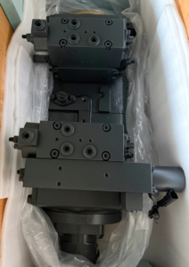 อะไหล่เครื่องจักรก่อสร้าง ปั๊มไฮดรอลิกคุณภาพสูง 708-2L-00681 สำหรับรถขุด PC1250-8 PC1250 PC1250-7 ปั๊มหลัก - Product Image 5