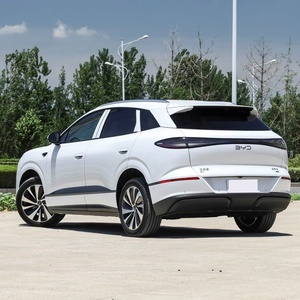 Nuovo arrivo BYD Sealion 6 media SUV con guida a sinistra <span class=keywords><strong>auto</strong></span> elettriche elettriche nuove <span class=keywords><strong>auto</strong></span> elettriche cinesi - Product Image 3