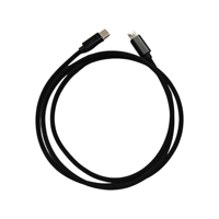 Für PSV2000 3-Farbiges Geflochtenes Ladekabel Typ C Schnellladekabel