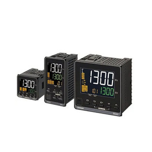 Digital Temperature <b>Controller</b> E5CC-RX2ASM-880 1/16 DIN Relay Output Thermocouple Input - Product Image 4
