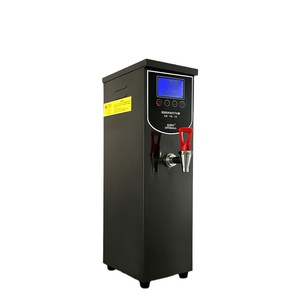 Commercial Electrical Hot <strong>Water</strong> <strong>Boiler</strong> With Coffee and <strong>Tea</strong> <strong>for</strong> Hotel - Product Image 2